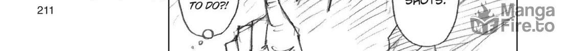 Terra Formars Chapter 173 page 48 - 