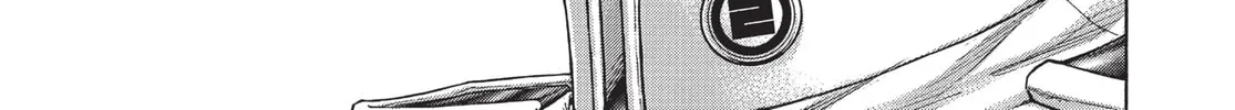 Terra Formars Chapter 173 page 8 - 