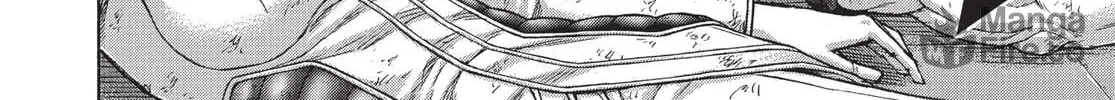 Terra Formars Chapter 173 page 10 - 