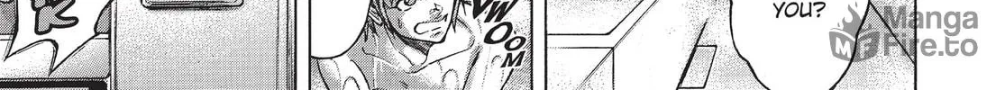 Terra Formars Chapter 174 page 18 - 