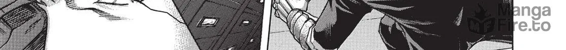 Terra Formars Chapter 174 page 36 - 