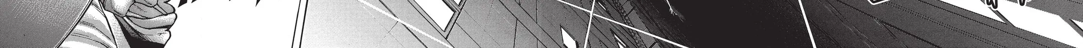 Terra Formars Chapter 174 page 42 - 