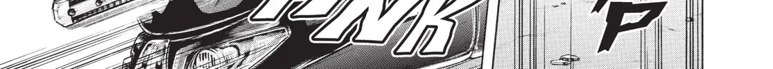 Terra Formars Chapter 174 page 46 - 