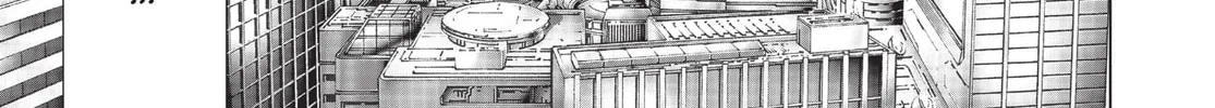 Terra Formars Chapter 174 page 8 - 