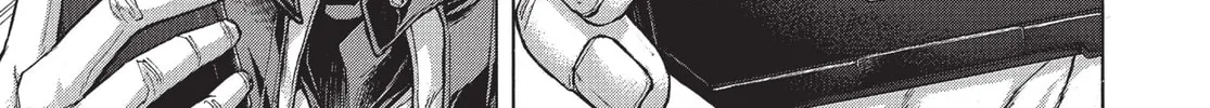 Terra Formars Chapter 175 page 16 - 