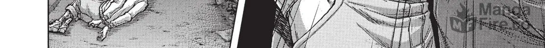 Terra Formars Chapter 175 page 18 - 