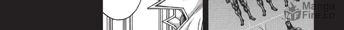 Terra Formars Chapter 175 page 24 - 