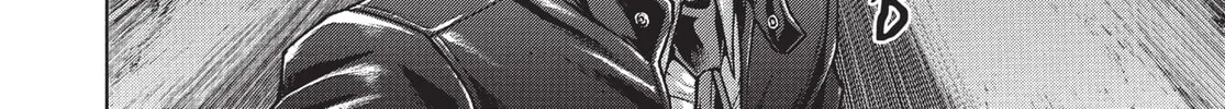 Terra Formars Chapter 175 page 26 - 