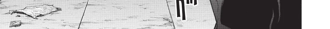 Terra Formars Chapter 175 page 28 - 