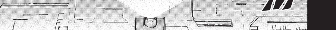Terra Formars Chapter 175 page 8 - 