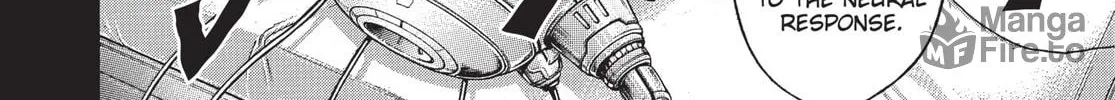 Terra Formars Chapter 175 page 10 - 