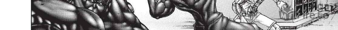 Terra Formars Chapter 176 page 12 - 