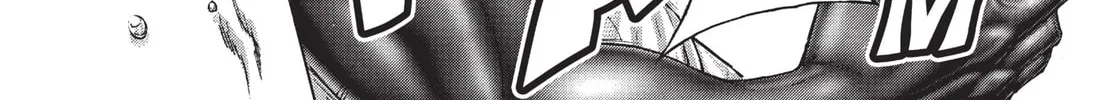 Terra Formars Chapter 176 page 14 - 