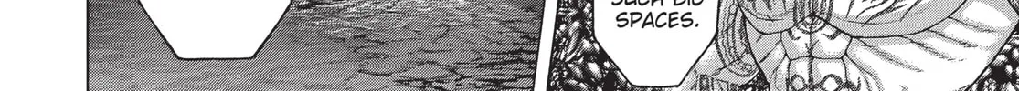 Terra Formars Chapter 176 page 16 - 