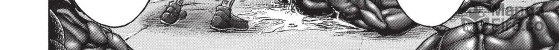 Terra Formars Chapter 176 page 20 - 