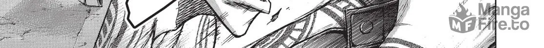 Terra Formars Chapter 176 page 30 - 
