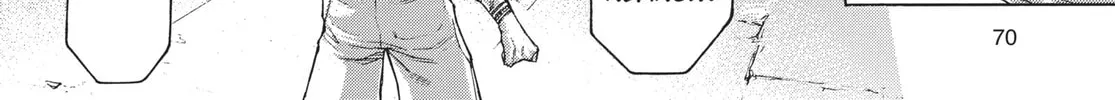 Terra Formars Chapter 176 page 32 - 