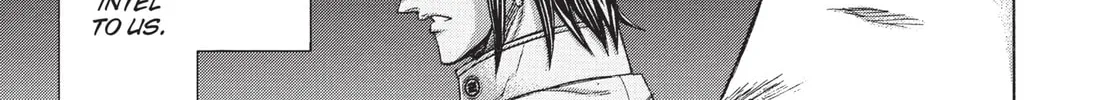 Terra Formars Chapter 176 page 34 - 