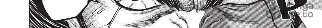 Terra Formars Chapter 176 page 36 - 