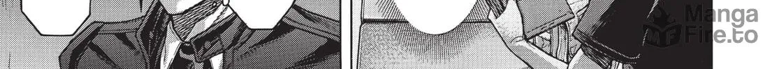 Terra Formars Chapter 176 page 6 - 