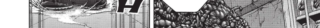 Terra Formars Chapter 176 page 8 - 