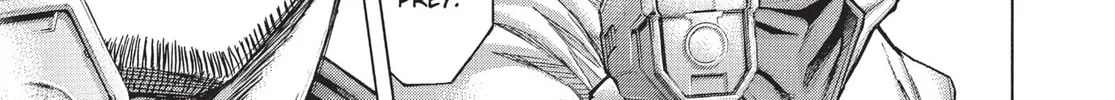 Terra Formars Chapter 177 page 26 - 