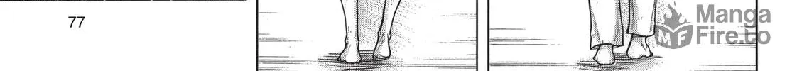 Terra Formars Chapter 177 page 10 - 