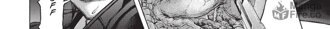 Terra Formars Chapter 178 page 20 - 