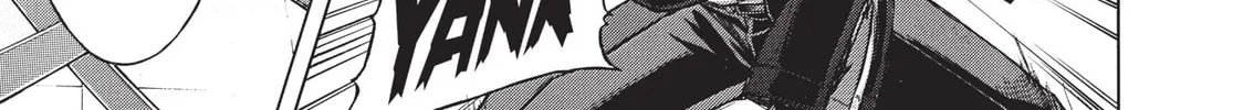 Terra Formars Chapter 178 page 22 - 