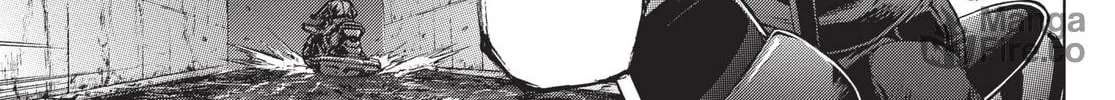 Terra Formars Chapter 178 page 30 - 