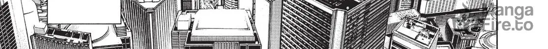 Terra Formars Chapter 178 page 6 - 