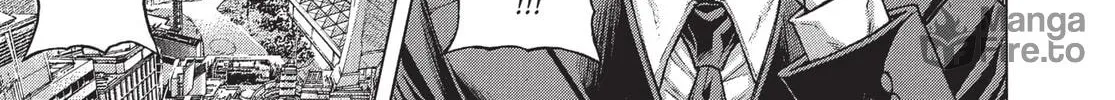 Terra Formars Chapter 179 page 12 - 