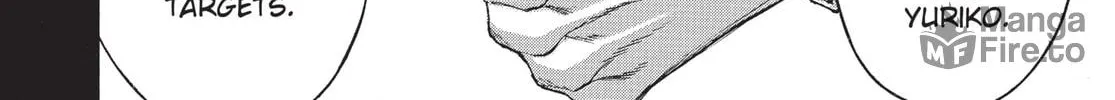 Terra Formars Chapter 179 page 30 - 