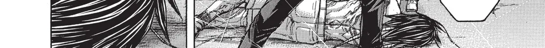 Terra Formars Chapter 179 page 34 - 