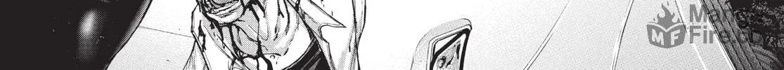 Terra Formars Chapter 179 page 10 - 