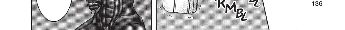 Terra Formars Chapter 180 page 14 - 