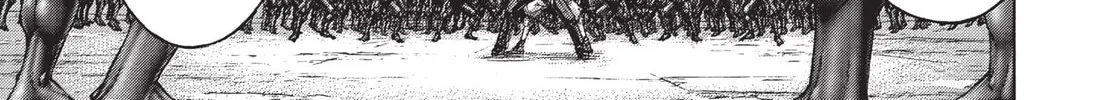 Terra Formars Chapter 180 page 16 - 