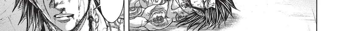 Terra Formars Chapter 182 page 2 - 