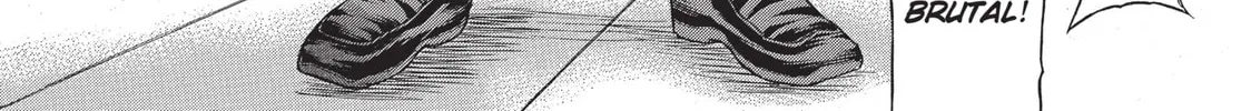 Terra Formars Chapter 182 page 22 - 