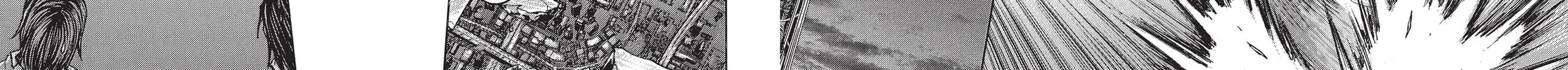 Terra Formars Chapter 182 page 30 - 