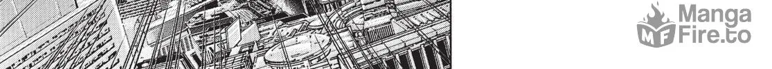 Terra Formars Chapter 182 page 6 - 