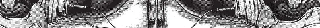 Terra Formars Chapter 184 page 12 - 
