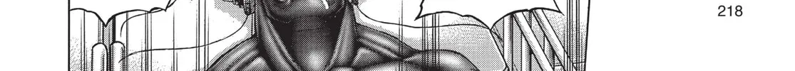Terra Formars Chapter 184 page 26 - 