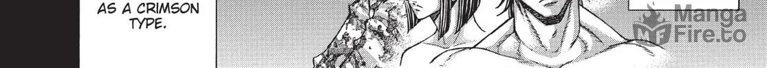 Terra Formars Chapter 184 page 6 - 