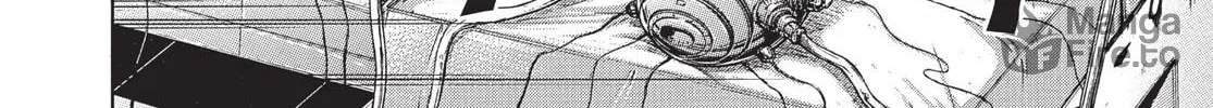 Terra Formars Chapter 184 page 10 - 