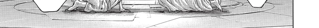 Terra Formars Chapter 185 page 28 - 