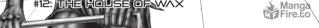 Terra Formars Chapter 185 page 10 - 