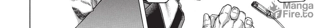 Terra Formars Chapter 186 page 12 - 