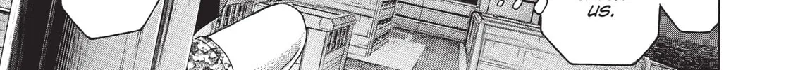 Terra Formars Chapter 186 page 34 - 