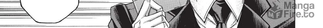 Terra Formars Chapter 186 page 10 - 